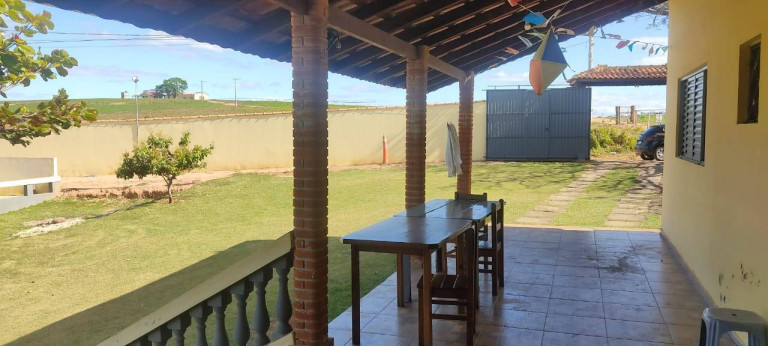 Imagem Chácara com 2 Quartos à Venda, 2.000 m² em Higino Moreira - Capela Do Alto Imagem Chácara com 2 Quartos à Venda, 2.000 m² em Higino Moreira - Capela Do Alto
