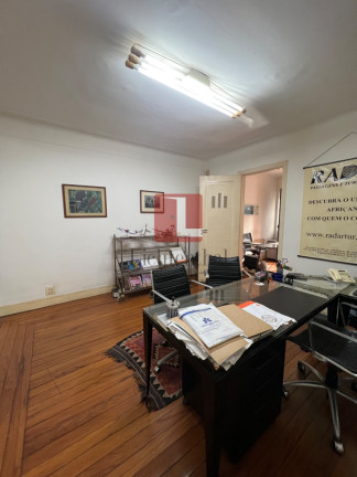 Imagem Casa com 5 Quartos à Venda, 120 m² em Jardim Paulista - São Paulo Imagem Casa com 5 Quartos à Venda, 120 m² em Jardim Paulista - São Paulo