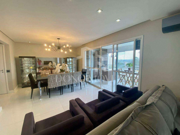 Imagem Apartamento com 3 Quartos para Alugar, 123 m² em Centro - São Bernardo Do Campo Imagem Apartamento com 3 Quartos para Alugar, 123 m² em Centro - São Bernardo Do Campo
