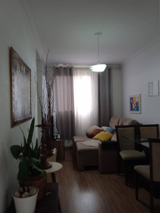Imagem Apartamento com 2 Quartos à Venda, em Jardim Europa - Sorocaba Imagem Apartamento com 2 Quartos à Venda, em Jardim Europa - Sorocaba