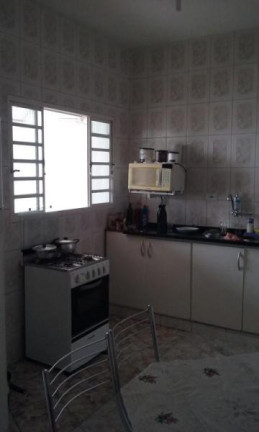 Imagem Casa com 2 Quartos à Venda, 125 m² em Sao Goncalo - Taubaté Imagem Casa com 2 Quartos à Venda, 125 m² em Sao Goncalo - Taubaté
