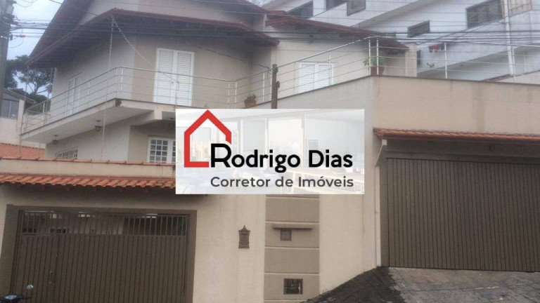 Imagem Casa com 4 Quartos à Venda, 537 m² em Jardim Merci I - Jundiaí Imagem Casa com 4 Quartos à Venda, 537 m² em Jardim Merci I - Jundiaí