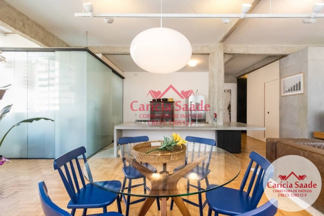 Imagem Apartamento com 2 Quartos à Venda, 100 m² em Vila Mariana - São Paulo