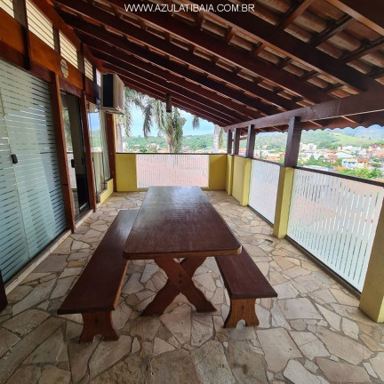 Imagem Casa com 3 Quartos à Venda, 249 m² em Jardim Do Lago - Atibaia Imagem Casa com 3 Quartos à Venda, 249 m² em Jardim Do Lago - Atibaia