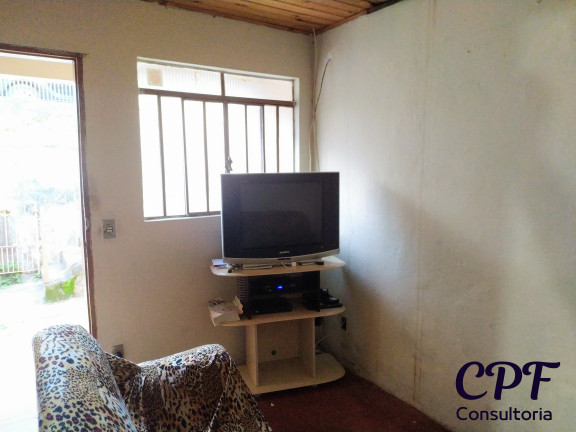 Imagem Casa com 2 Quartos à Venda, 140 m² em Vila Flora - Bragança Paulista Imagem Casa com 2 Quartos à Venda, 140 m² em Vila Flora - Bragança Paulista