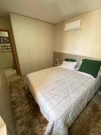 Imagem Apartamento para Alugar, 381 m² em Setor Marista - Goiânia