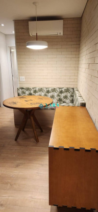 Imagem Apartamento com 2 Quartos à Venda, 80 m² em Centro - Lins