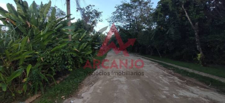 Imagem Terreno à Venda, 515 m² em Itamambuca - Ubatuba