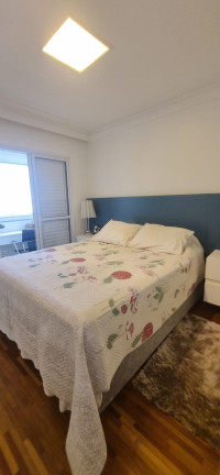 Imagem Apartamento com 3 Quartos à Venda, 106 m² em Nova Petrópolis - São Bernardo Do Campo