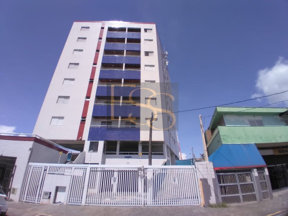 Imagem Apartamento com 2 Quartos à Venda, 62 m² em Agenor De Campos - Mongaguá Imagem Apartamento com 2 Quartos à Venda, 62 m² em Agenor De Campos - Mongaguá