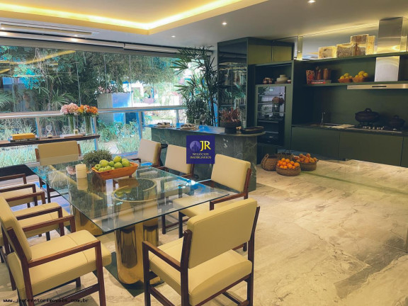 Imagem Apartamento com 4 Quartos à Venda, 160 m² em Praia Da Costa - Vila Velha