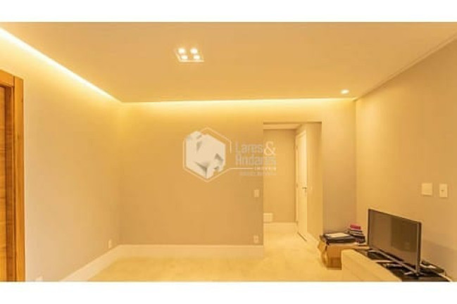 Imagem Apartamento com 3 Quartos à Venda, 128 m² em Vila Anastácio - São Paulo