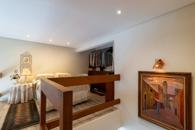 Imagem Imóvel com 1 Quarto à Venda, 48 m² em Brooklin Paulista - São Paulo Imagem Imóvel com 1 Quarto à Venda, 48 m² em Brooklin Paulista - São Paulo