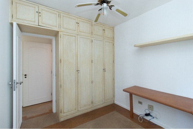 Imagem Apartamento com 3 Quartos à Venda, 117 m² em Panamby - São Paulo Imagem Apartamento com 3 Quartos à Venda, 117 m² em Panamby - São Paulo