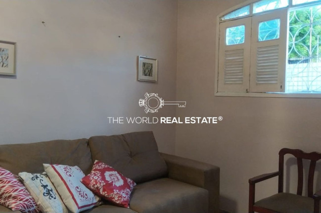 Imagem Casa com 3 Quartos à Venda, 122 m² em Alto Branco - Campina Grande