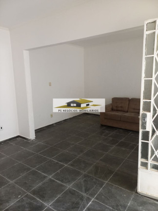 Imagem Casa com 2 Quartos para Alugar, 93 m² em Vila Monumento - São Paulo