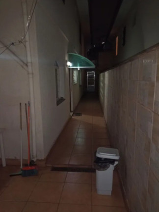 Casa com 3 Quartos à Venda, 160 m² em Jardim Bonfiglioli - São Paulo