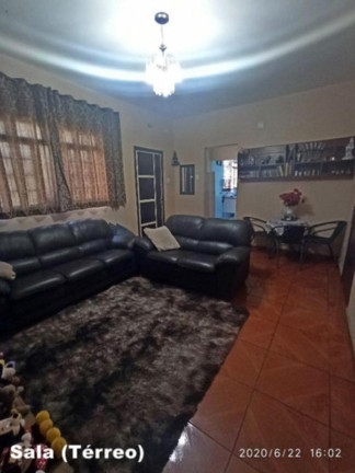 Imagem Sobrado com 5 Quartos à Venda, 120 m² em Vila Maria Zélia - São Paulo Imagem Sobrado com 5 Quartos à Venda, 120 m² em Vila Maria Zélia - São Paulo