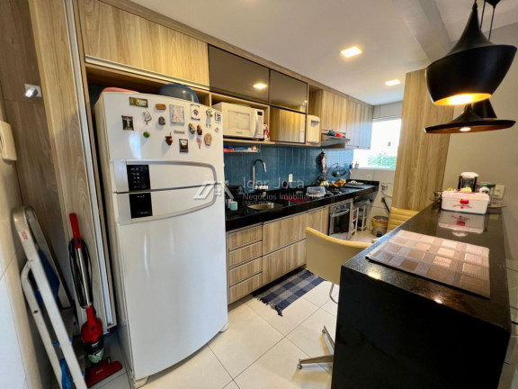 Imagem Apartamento com 3 Quartos à Venda, 57 m² em Vicente Pinzon - Fortaleza