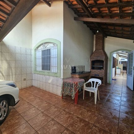 Imagem Casa com 2 Quartos à Venda, 125 m² em Caiçara - Praia Grande Imagem Casa com 2 Quartos à Venda, 125 m² em Caiçara - Praia Grande