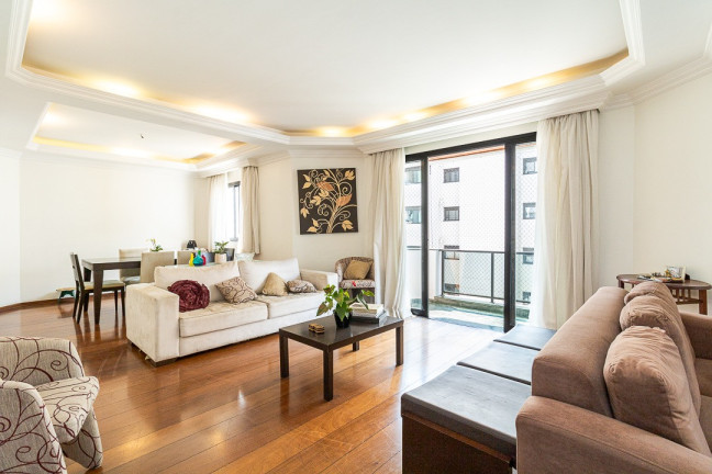 Imagem Apartamento com 3 Quartos à Venda, 152 m² em Perdizes - São Paulo Imagem Apartamento com 3 Quartos à Venda, 152 m² em Perdizes - São Paulo