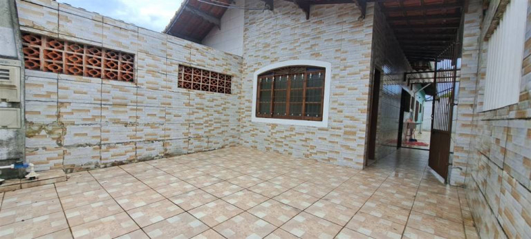 Imagem Casa com 2 Quartos à Venda, 70 m² em Mirim - Praia Grande Imagem Casa com 2 Quartos à Venda, 70 m² em Mirim - Praia Grande