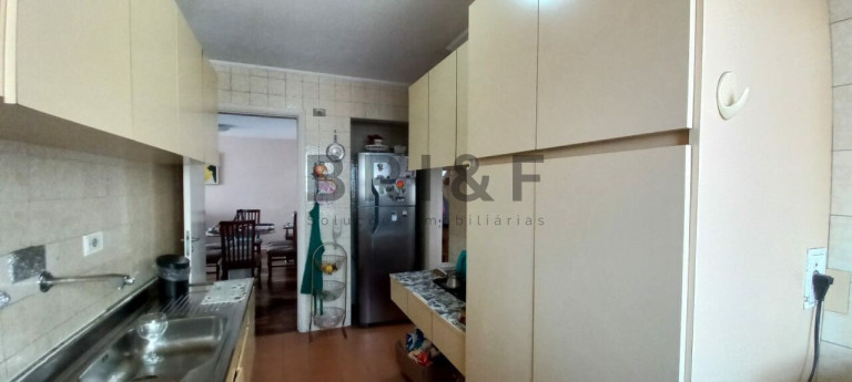 Imagem Apartamento com 2 Quartos à Venda, 87 m² em Brooklin - São Paulo Imagem Apartamento com 2 Quartos à Venda, 87 m² em Brooklin - São Paulo