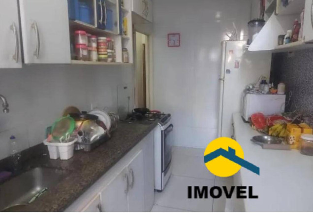 Imagem Apartamento com 3 Quartos à Venda, 110 m² em Icaraí - Niterói
