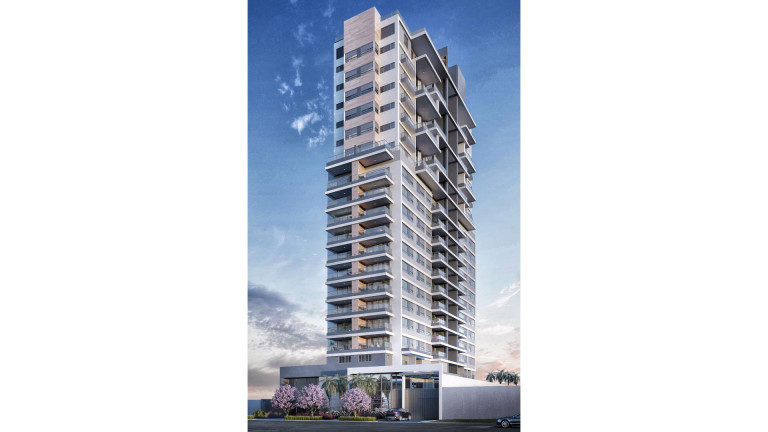 Imagem Apartamento com 2 Quartos à Venda, 95 m² em Vila Clementino - São Paulo Imagem Apartamento com 2 Quartos à Venda, 95 m² em Vila Clementino - São Paulo