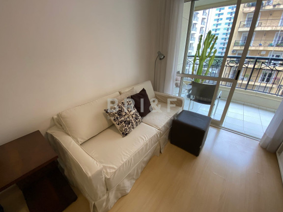 Imagem Apartamento com 2 Quartos para Alugar, 72 m² em Cerqueira César - São Paulo Imagem Apartamento com 2 Quartos para Alugar, 72 m² em Cerqueira César - São Paulo