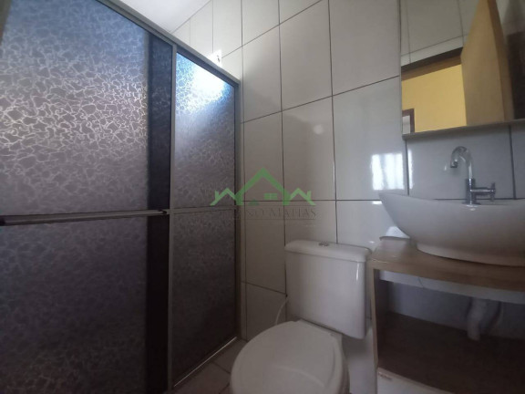 Imagem Sobrado com 2 Quartos à Venda, 168 m² em Centro - Balneário Barra Do Sul
