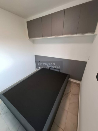 Imagem Apartamento com 1 Quarto para Alugar, 27 m² em Perdizes - São Paulo Imagem Apartamento com 1 Quarto para Alugar, 27 m² em Perdizes - São Paulo
