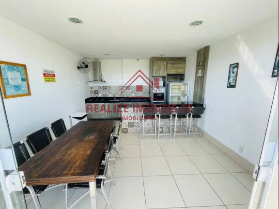 Imagem Apartamento com 2 Quartos à Venda, 70 m² em Parque Riviera - Cabo Frio