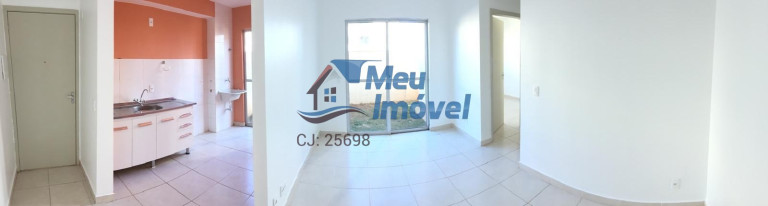 Imagem Imóvel com 2 Quartos à Venda, 72 m² em Setor Meireles (santa Maria) - Brasília Imagem Imóvel com 2 Quartos à Venda, 72 m² em Setor Meireles (santa Maria) - Brasília