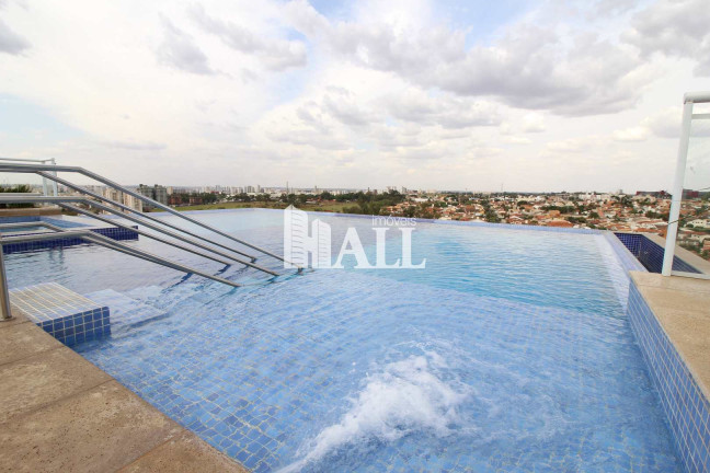 Imagem Apartamento com 1 Quarto à Venda, 50 m² em Jardim Tarraf Ii - São José Do Rio Preto Imagem Apartamento com 1 Quarto à Venda, 50 m² em Jardim Tarraf Ii - São José Do Rio Preto