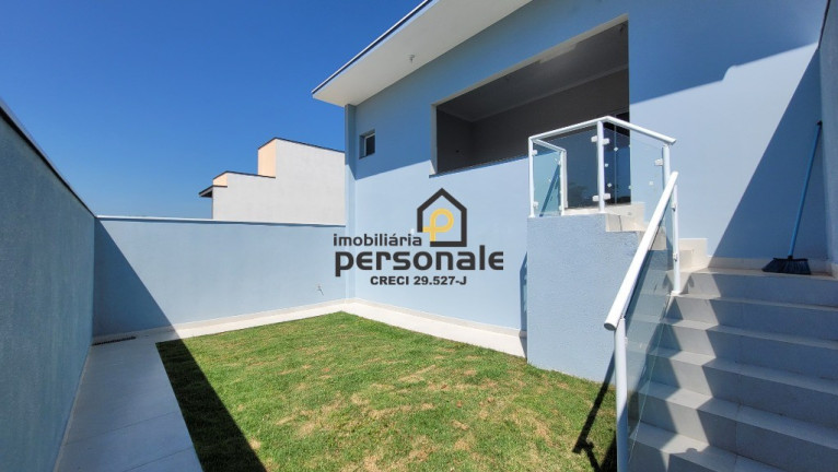 Imagem Imóvel com 3 Quartos à Venda, 130 m² em Condominio Terras De São Francisco - Sorocaba Imagem Imóvel com 3 Quartos à Venda, 130 m² em Condominio Terras De São Francisco - Sorocaba