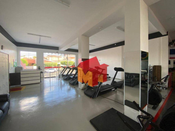 Imagem Sala Comercial à Venda, 600 m² em Residencial Vale Das Nogueiras - Americana Imagem Sala Comercial à Venda, 600 m² em Residencial Vale Das Nogueiras - Americana