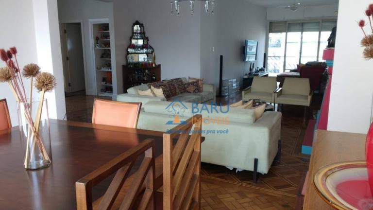 Imagem Apartamento com 3 Quartos à Venda, 250 m² em Higienópolis - São Paulo Imagem Apartamento com 3 Quartos à Venda, 250 m² em Higienópolis - São Paulo