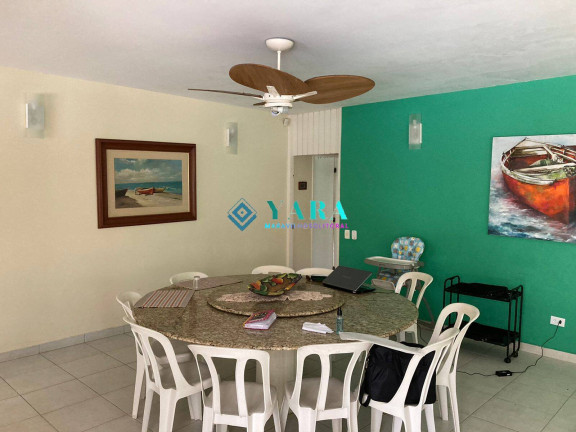 Imagem Casa com 5 Quartos à Venda, 1 m² em Tenorio - Ubatuba