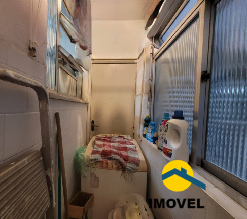 Imagem Apartamento com 1 Quarto à Venda, 50 m² em Icaraí - Niterói