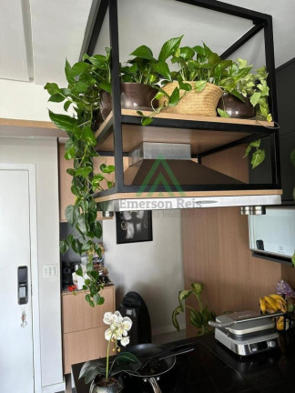 Imagem Apartamento com 2 Quartos à Venda, 70 m² em Campo Belo - São Paulo
