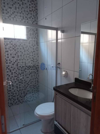 Imagem Casa com 3 Quartos à Venda, 200 m² em Residencial Aldeia Dos Sonhos - Anápolis Imagem Casa com 3 Quartos à Venda, 200 m² em Residencial Aldeia Dos Sonhos - Anápolis