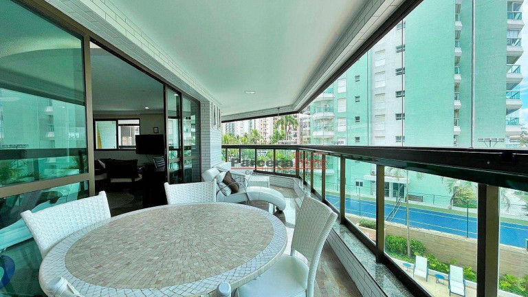 Imagem Apartamento com 4 Quartos à Venda, 225 m² em Riviera Módulo 6 - Bertioga Imagem Apartamento com 4 Quartos à Venda, 225 m² em Riviera Módulo 6 - Bertioga