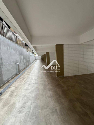 Imagem Casa de Vila com 2 Quartos à Venda, 94 m² em Macuco - Santos Imagem Casa de Vila com 2 Quartos à Venda, 94 m² em Macuco - Santos
