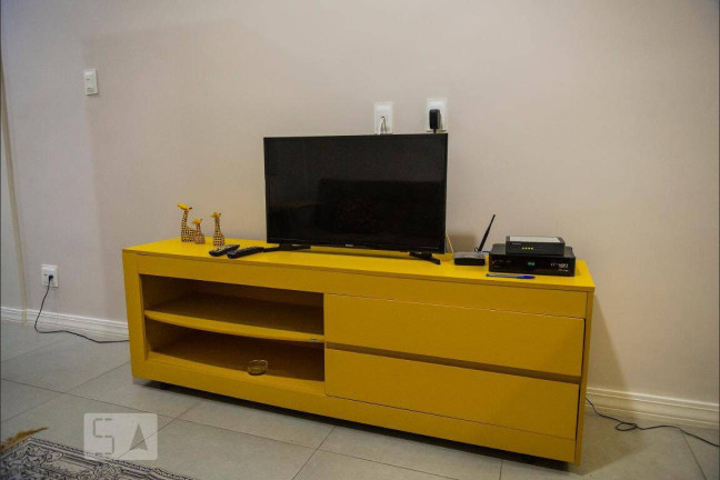 Imagem Apartamento com 1 Quarto à Venda, 30 m² em Leme - Rio De Janeiro