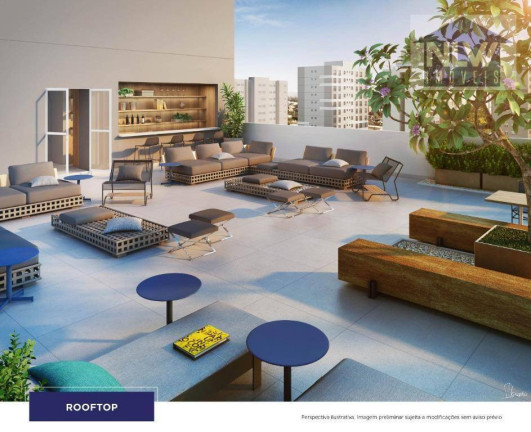 Imagem Apartamento com 1 Quarto à Venda, 25 m² em Pinheiros - São Paulo Imagem Apartamento com 1 Quarto à Venda, 25 m² em Pinheiros - São Paulo