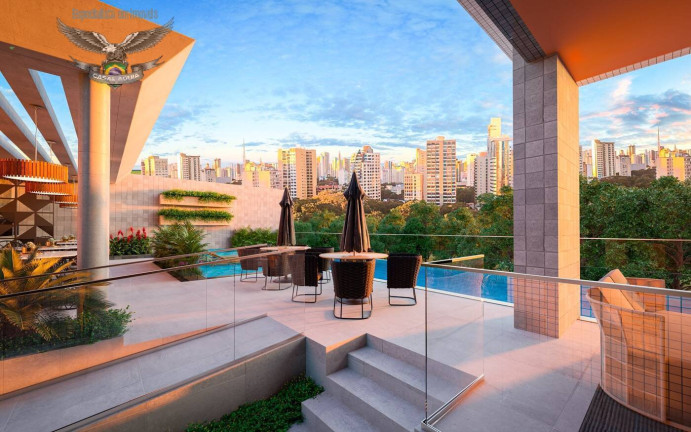 Imagem Apartamento com 3 Quartos à Venda,  em Batista Campos - Belém