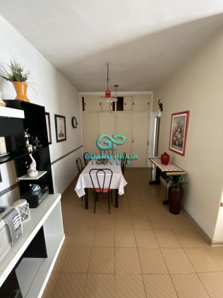 Imagem Apartamento com 3 Quartos à Venda, 85 m² em Enseada - Guarujá