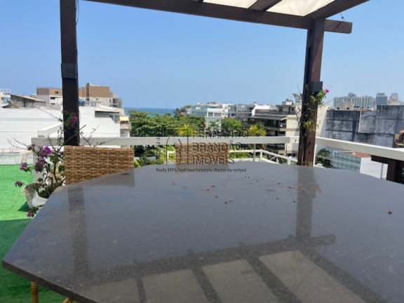 Imagem Imóvel com 5 Quartos à Venda, 543 m² em Barra Da Tijuca - Rio De Janeiro Imagem Imóvel com 5 Quartos à Venda, 543 m² em Barra Da Tijuca - Rio De Janeiro