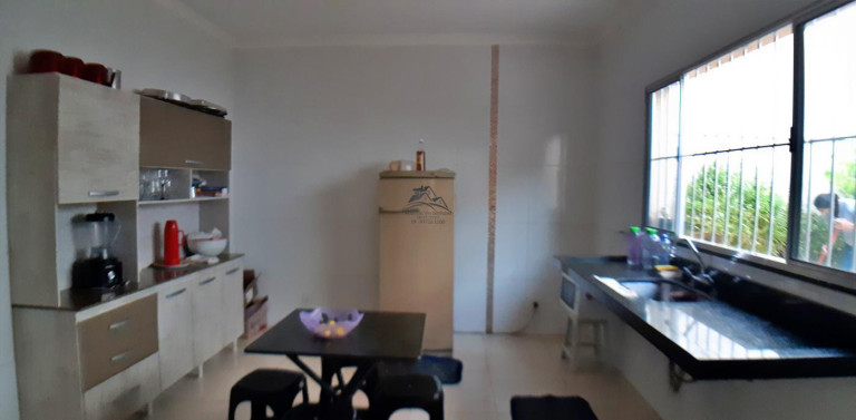Imagem Casa com 3 Quartos à Venda, 132 m² em Parque Das Nações - Limeira